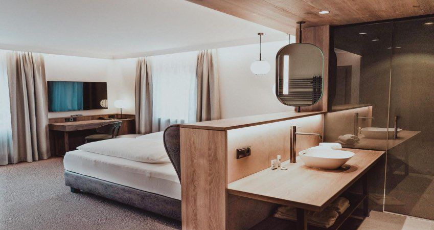 Osterreichischer Hof  Image 2