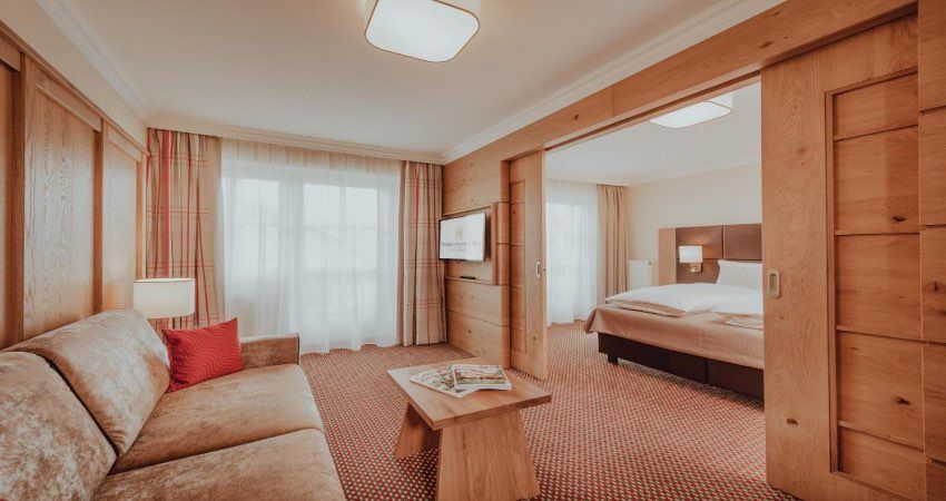 Osterreichischer Hof  Image 5