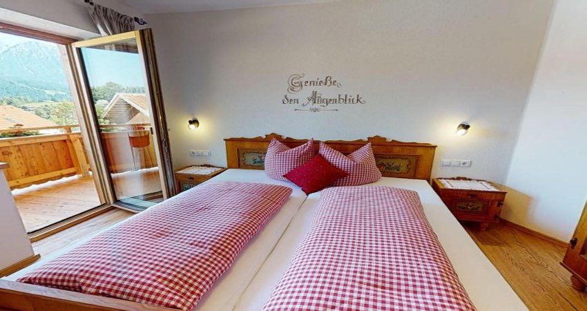 Bauernhof Bichlhof Image 6