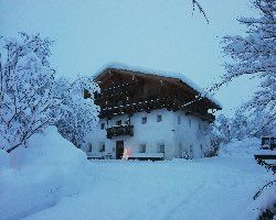 Bauernhof Bichlhof Featured Image