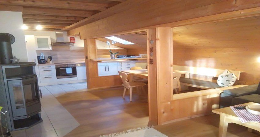 Bauernhof Hintenberg Image 1