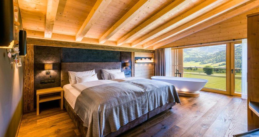 Beim Hochfilzer  Image 2