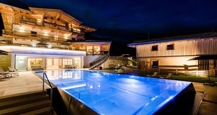 Beim Hochfilzer  Image 13