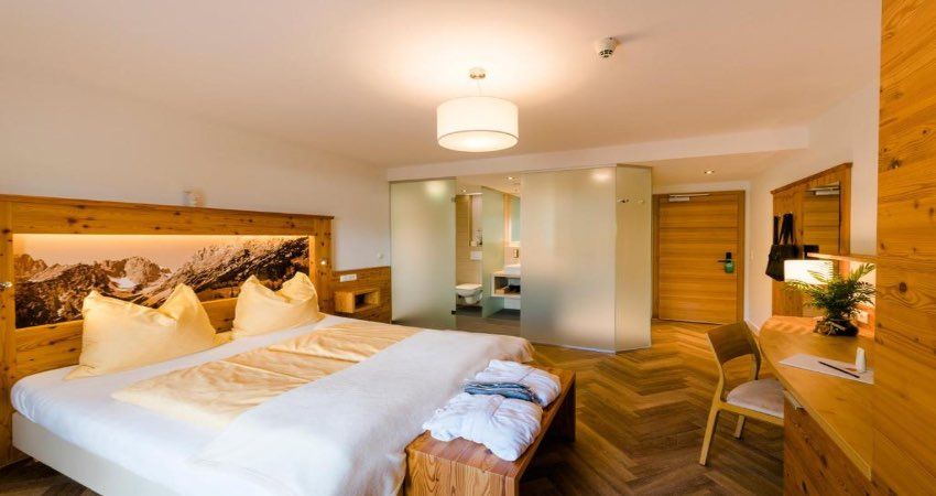 Beim Hochfilzer  Image 9