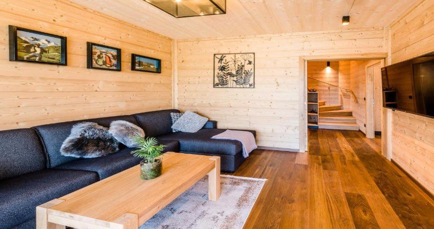 Beim Hochfilzer  Image 6