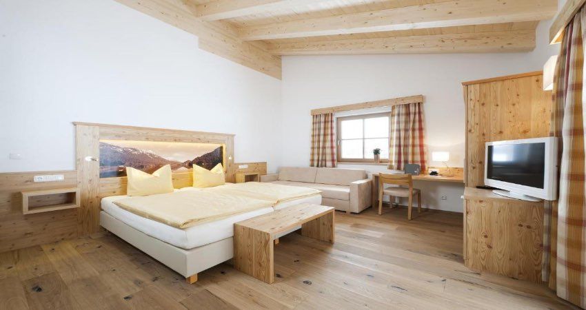 Beim Hochfilzer  Image 4