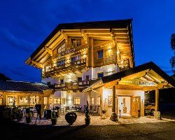 Beim Hochfilzer  Featured Image