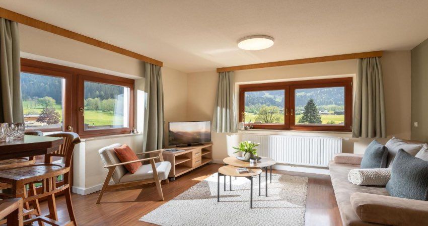 Bergviewhaus Apartments  Image 2