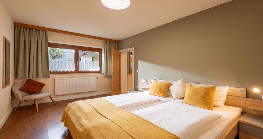 Bergviewhaus Apartments  Image 11