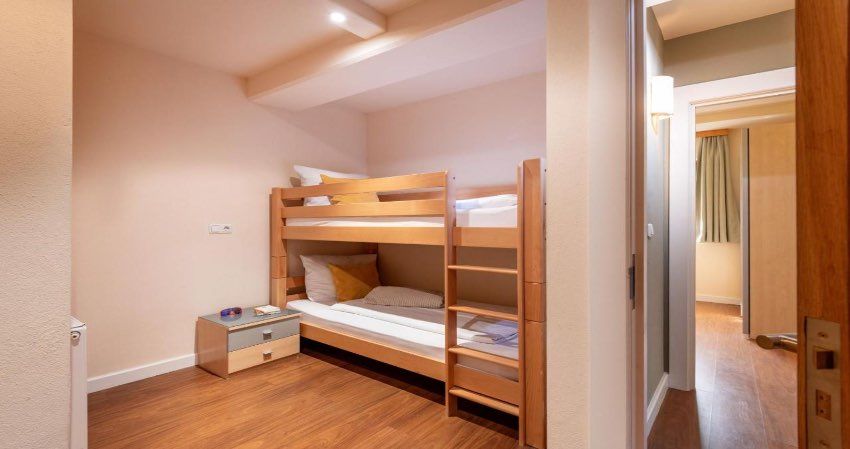 Bergviewhaus Apartments  Image 12