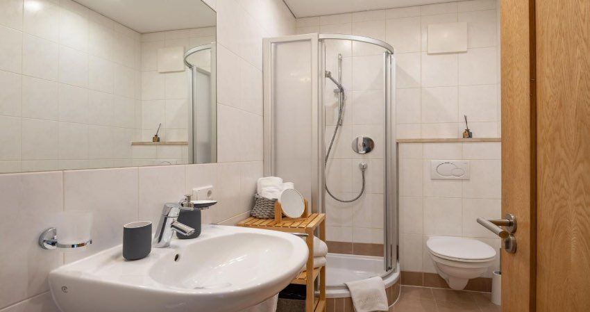 Bergviewhaus Apartments  Image 13