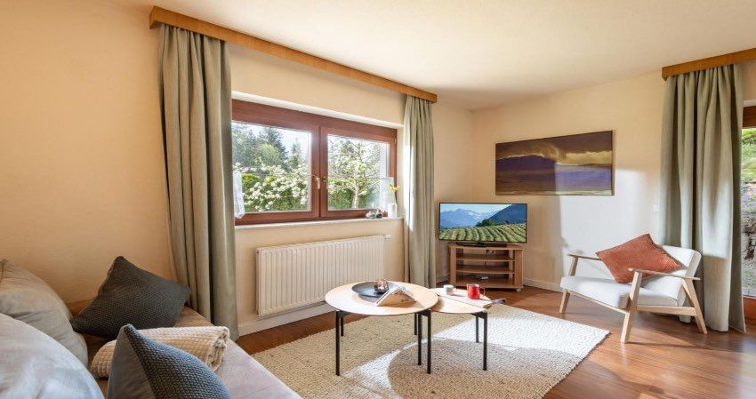 Bergviewhaus Apartments  Image 3