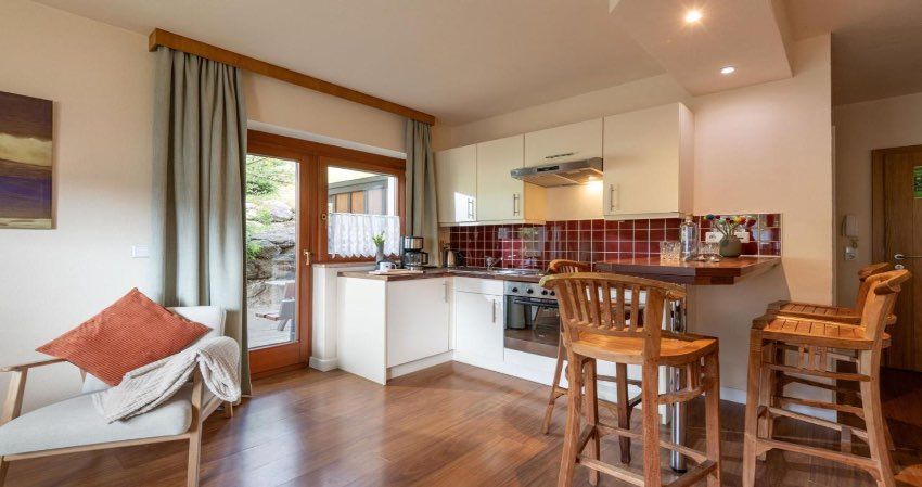 Bergviewhaus Apartments  Image 5