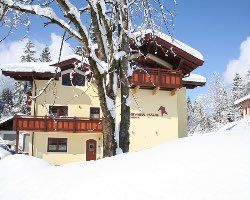 Bergviewhaus Apartments  Featured Image