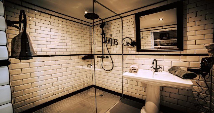 Boutique Apartments Old School Image 11