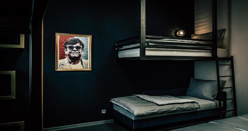 Boutique Apartments Old School Image 16