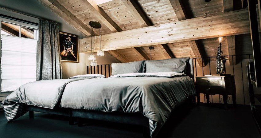 Boutique Apartments Old School Image 6