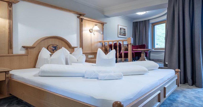 Burghotel Alpengluhn  Image 7