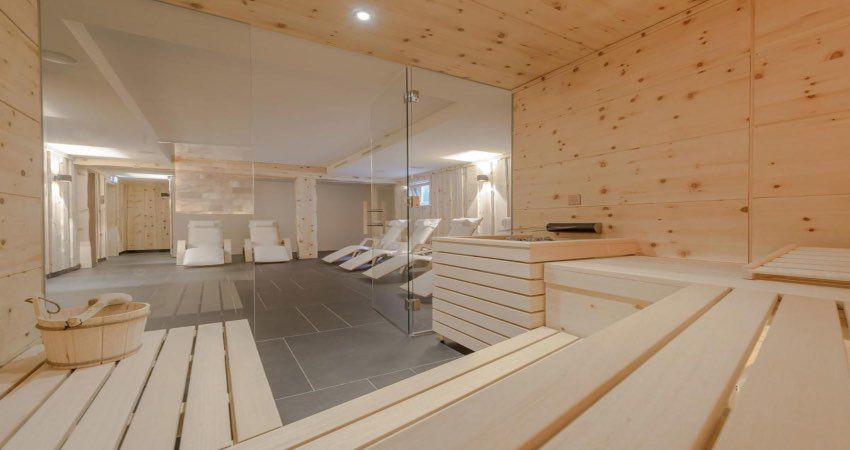 Chalet Obergurgl Luxury Chalets Image 12