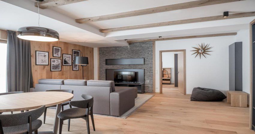 Chalet Obergurgl Luxury Chalets Image 2