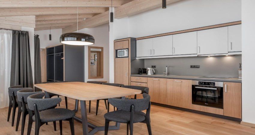 Chalet Obergurgl Luxury Chalets Image 8