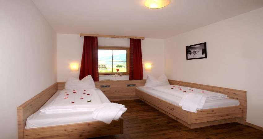 Chalet Schnee Image 3