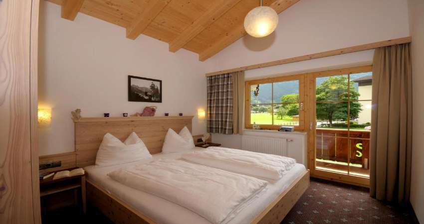 Chalet Schnee Image 4