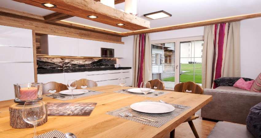 Chalet Schnee Image 5