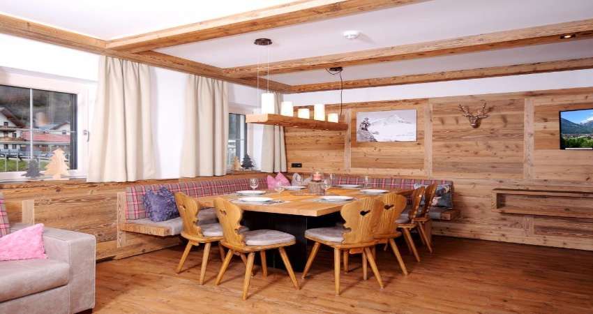 Chalet Schnee Image 6