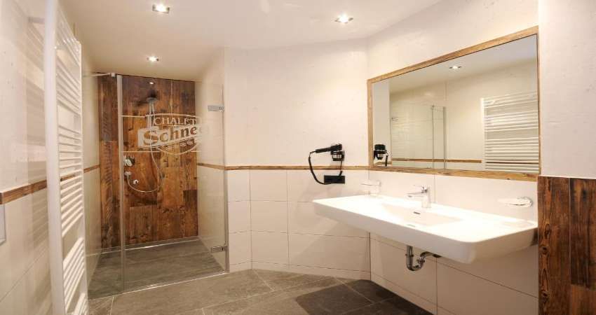 Chalet Schnee Image 9