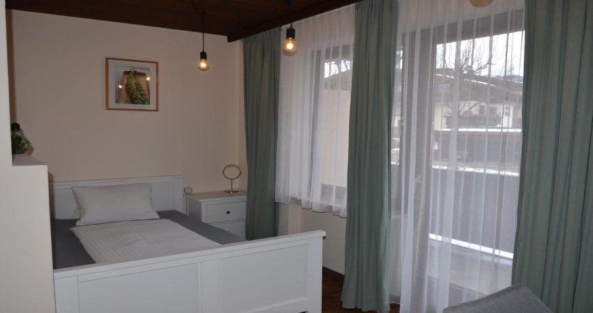 Dahoam by Sarina Room & Suites Image 8