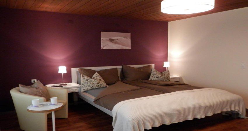 Dahoam by Sarina Room & Suites Image 6