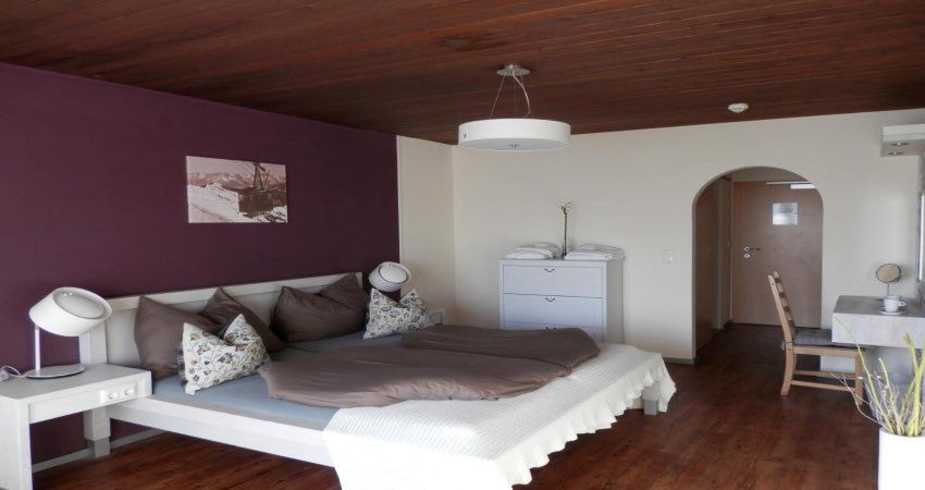 Dahoam by Sarina Room & Suites Image 5