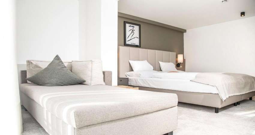 Das Hohe Salve Sportresort Image 1