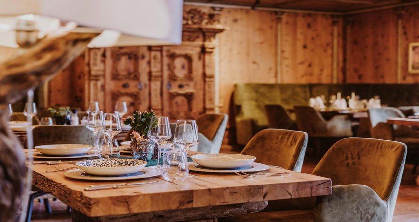 Dorfhotel Glucksschmiede Image 23