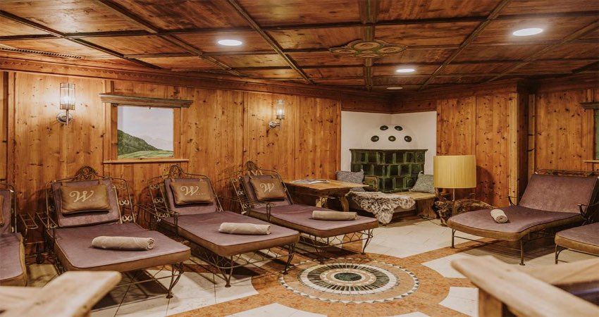 Dorfhotel Glucksschmiede Image 22