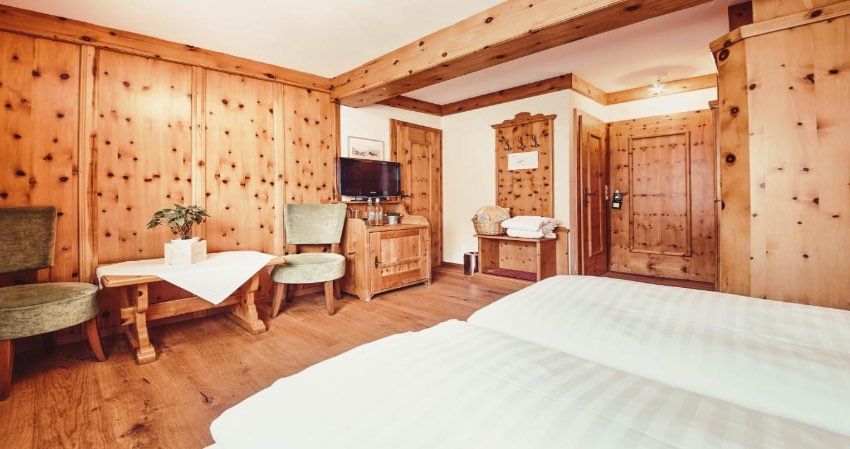 Dorfhotel Glucksschmiede Image 4