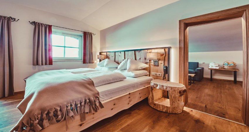 Dorfhotel Glucksschmiede Image 6