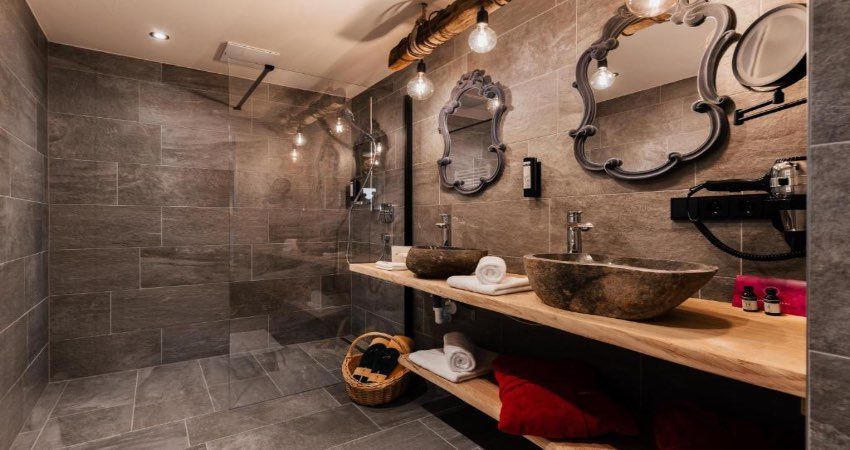 Dorfhotel Glucksschmiede Image 11