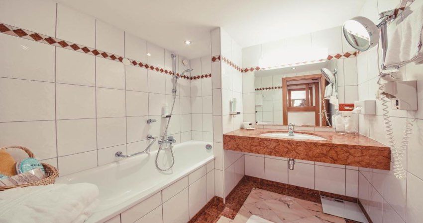 Dorfhotel Glucksschmiede Image 14