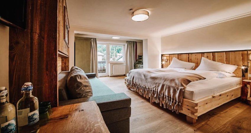 Dorfhotel Glucksschmiede Image 15