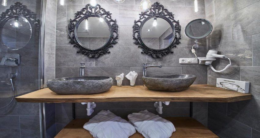 Dorfhotel Glucksschmiede Image 17