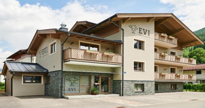 EVI Apartments Image 1