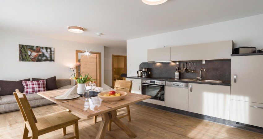 Echt Woods Apartments  Image 2