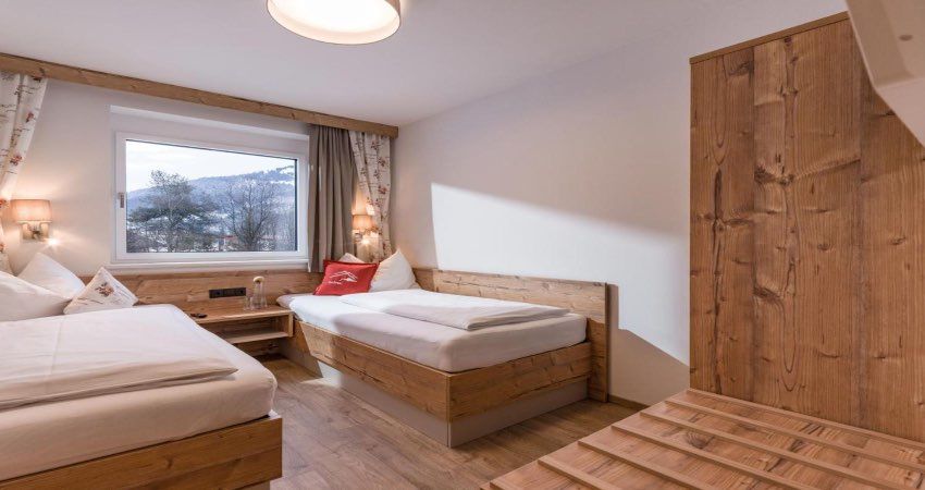 Echt Woods Apartments  Image 11