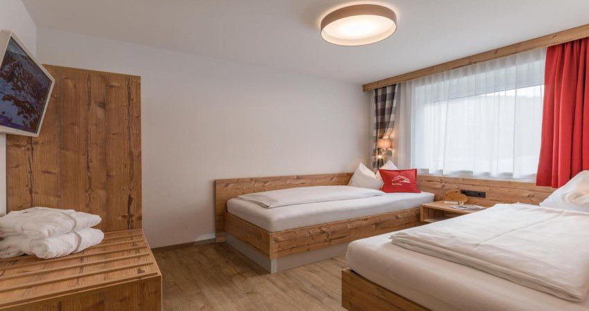 Echt Woods Apartments  Image 12