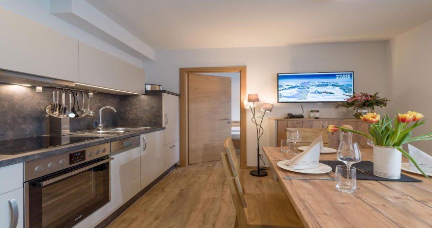 Echt Woods Apartments  Image 5