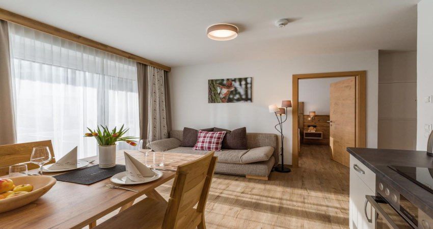 Echt Woods Apartments  Image 4