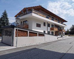 Echt Woods Apartments  Featured Image