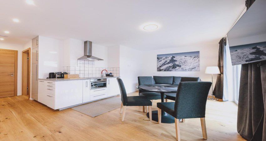 FP Apartments  Image 3